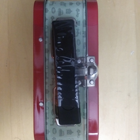 Monopoly Vintage Mini Tin Box ONLY 2 LEFT!! - Picture 7 of 8